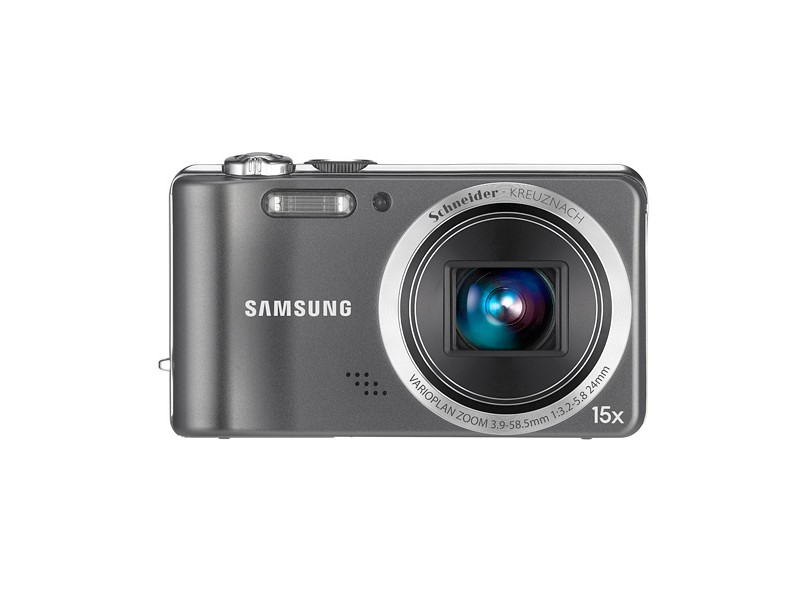 Câmera Digital HZ30W Samsung