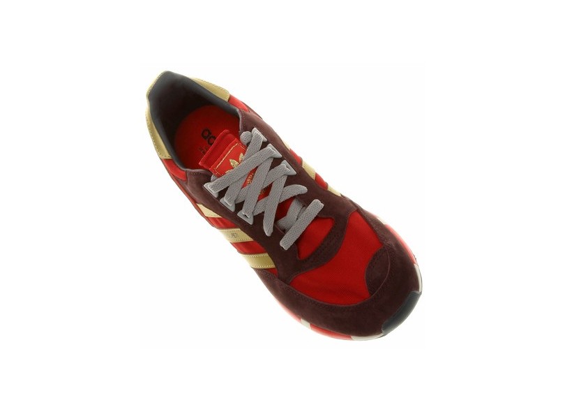 Tênis Adidas Masculino Casual Boston Super