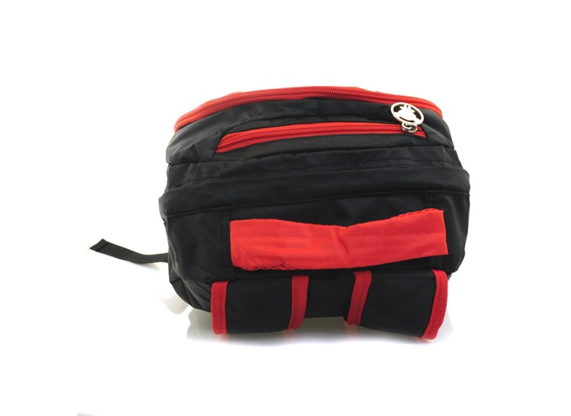 Mochila Escolar Luxcel Pucca MJ48109PC