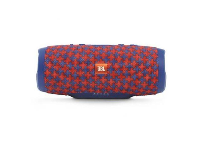 Caixa de Som Bluetooth JBL Charge 3 20 W