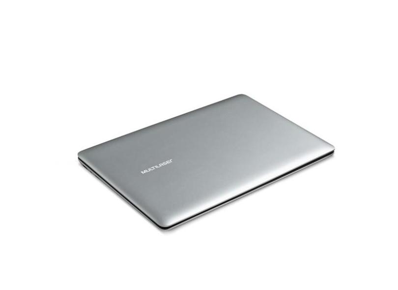 Notebook Multilaser Legacy Intel Celeron N3350 4 GB de RAM 32.0 GB 14 " Windows 10 Legacy PC230