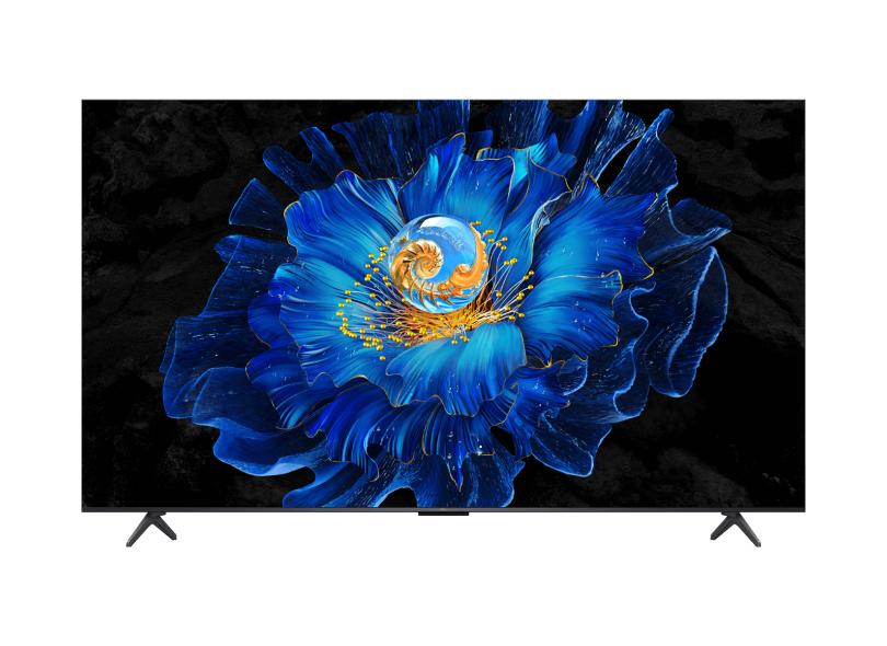 Smart TV QD-Mini LED 50" TCL 4K C6KS