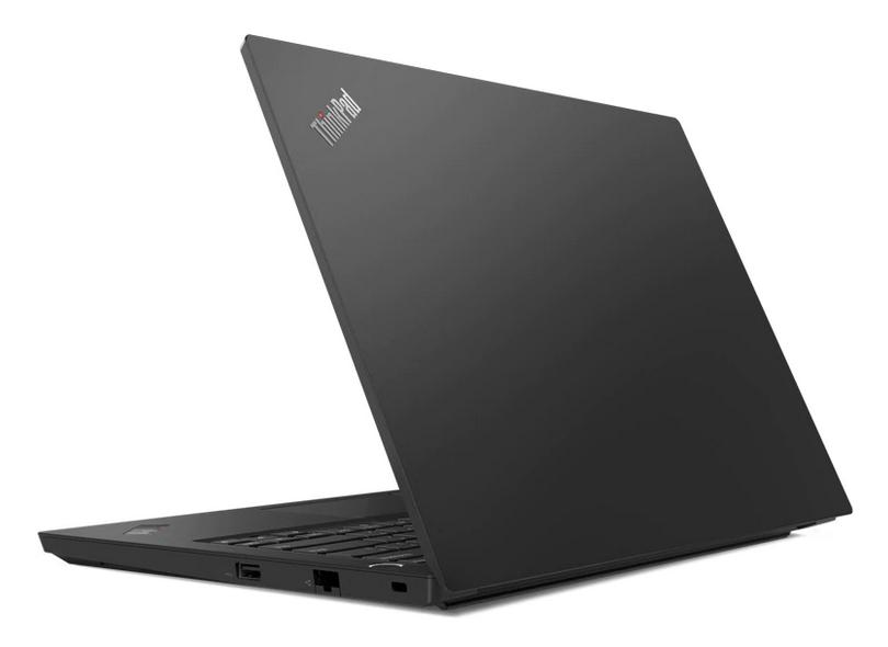 Notebook Lenovo Thinkpad E14 20rb002ebr Intel Core I5 10210u 14 8gb Hd 500 Gb Windows 10 Leitor 6501