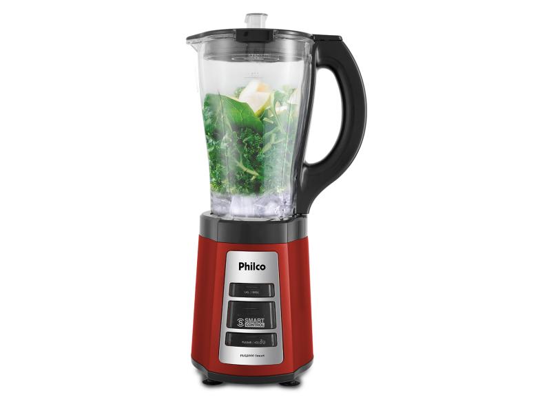Liquidificador Philco Smart Control PLQ2000 1.75 l 600 W