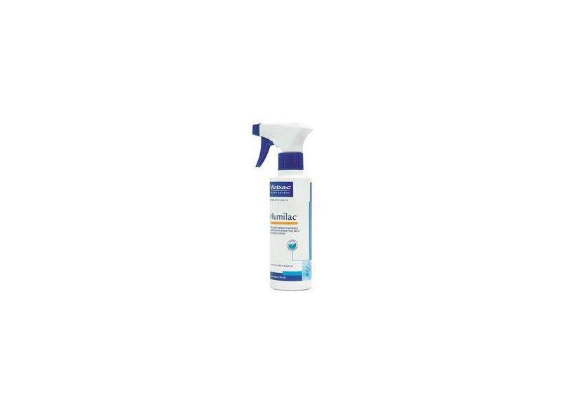 Humilac Virbac 250 Ml com o Melhor Preço é no Zoom