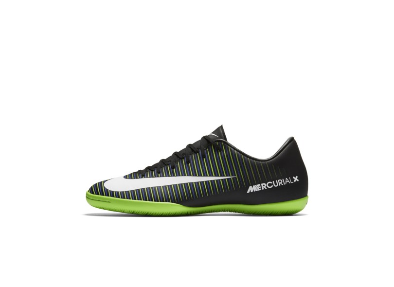 Tênis Nike Masculino Futsal Mercurial Victory VI