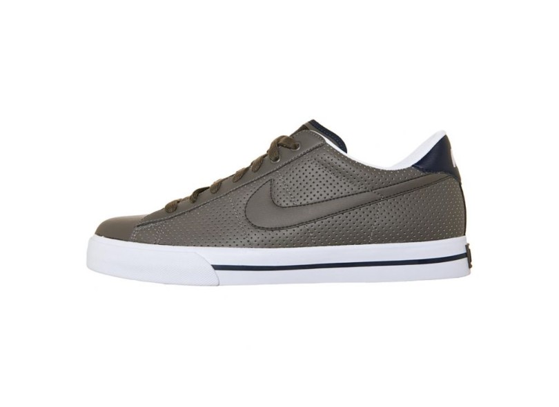 Tênis Nike Masculino Casual Sweet Classic Leather