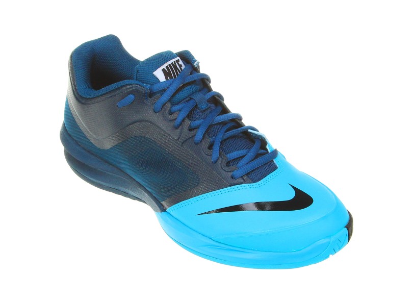 Tênis Nike Masculino Tenis e Squash Ballistec Advantage