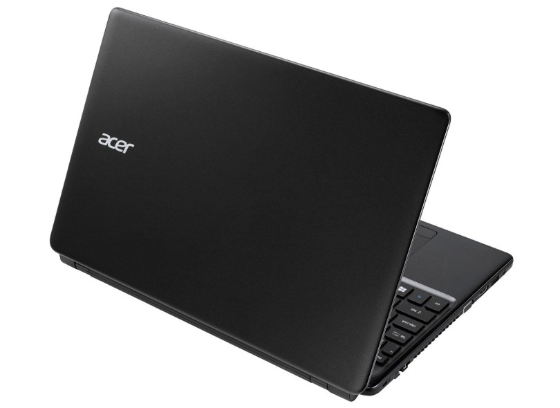 Notebook Acer Aspire E Intel Core i5 5200U 6 GB de RAM HD 1 TB LED 15.6 " Windows 8.1 E5-571-598P
