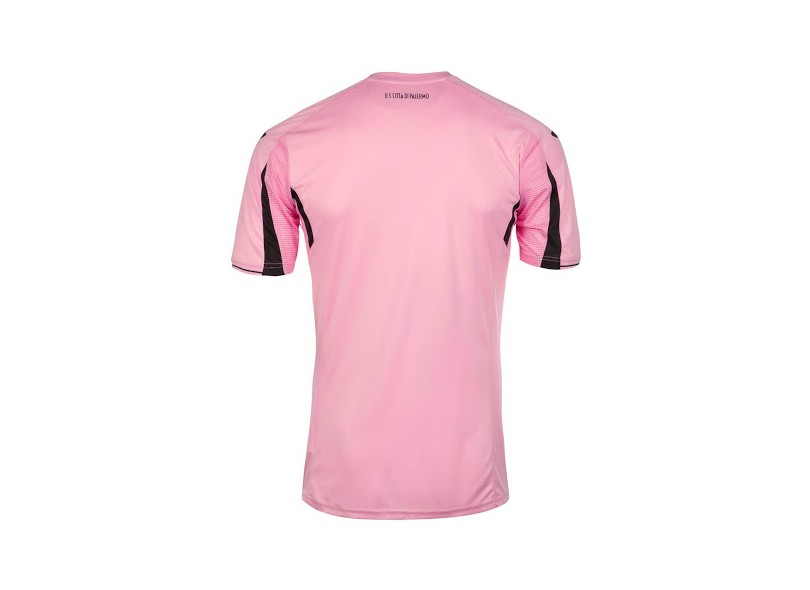 Camisa Torcedor Palermo I 2015/16 sem Número Joma