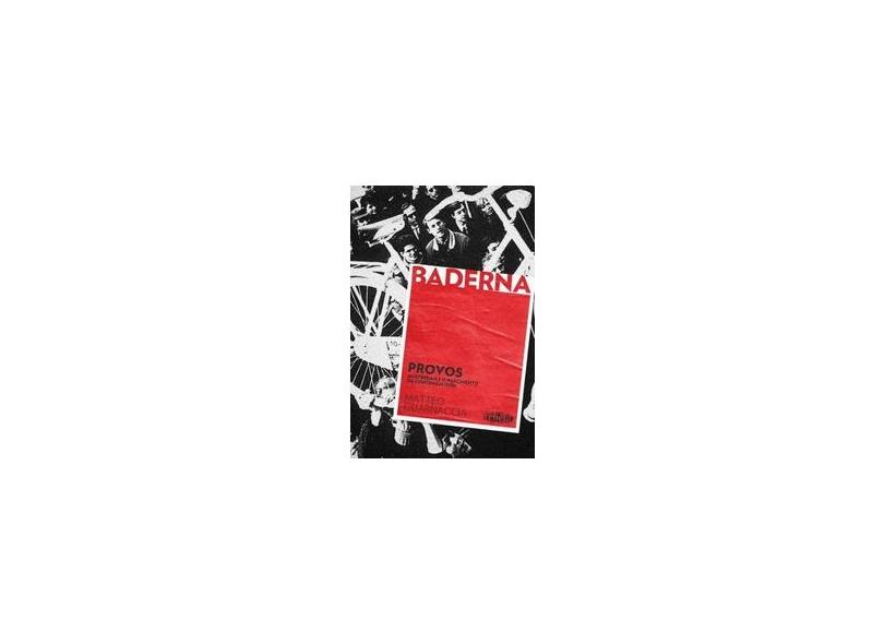 Provos - Col. Baderna - Guaraccia, Matteo - 9788563137326
