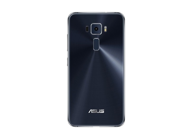 Smartphone Asus ZenFone 3 32GB ZE552KL 2 Chips Android 6.0 (Marshmallow)