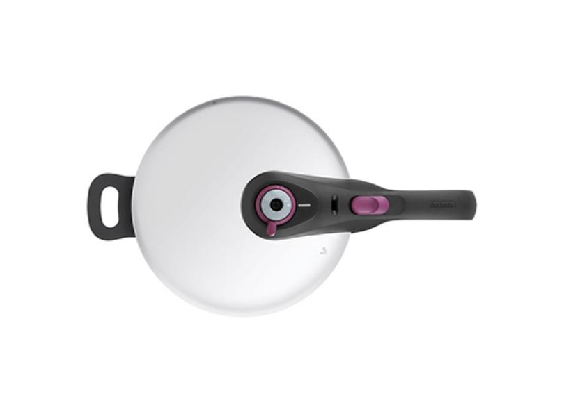 Panela de Pressão Rochedo 6 l P2530749