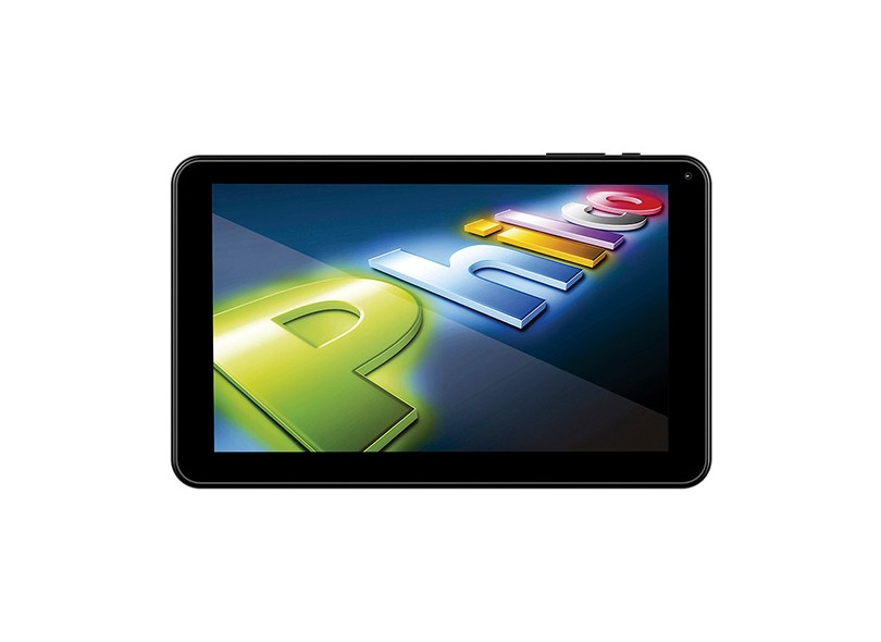 Tablet Philco 8.0 GB LCD 9 " Android 4.2 (Jelly Bean Plus) 9B-P711A4.2