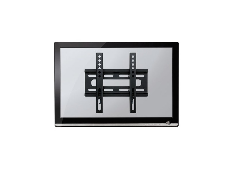Suporte para TV LCD/LED/Plasma Parede 10" a 32" Multivisão  HD-598-S