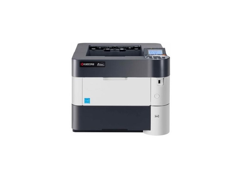 Impressora Kyocera FS-4200DN Laser Preto e Branco