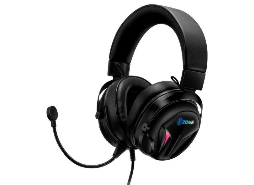 Headset Gamer Xzone Ghs-04 Headset 7,1 Ghs-04 Na