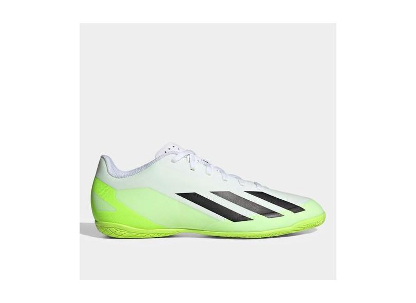 Chuteira Futsal Adidas X Crazyfast P4 Unissex
