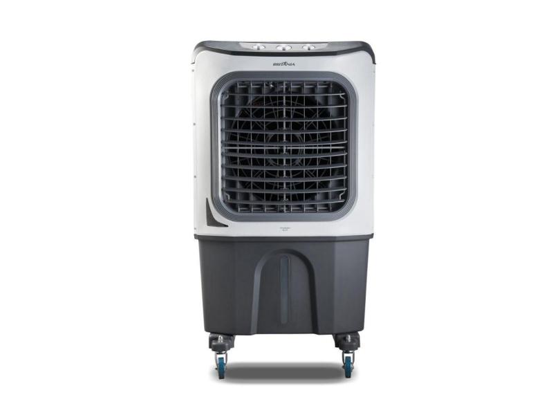 Climatizador Britânia Frio 70 Litros BCL70 - Branco com Cinza