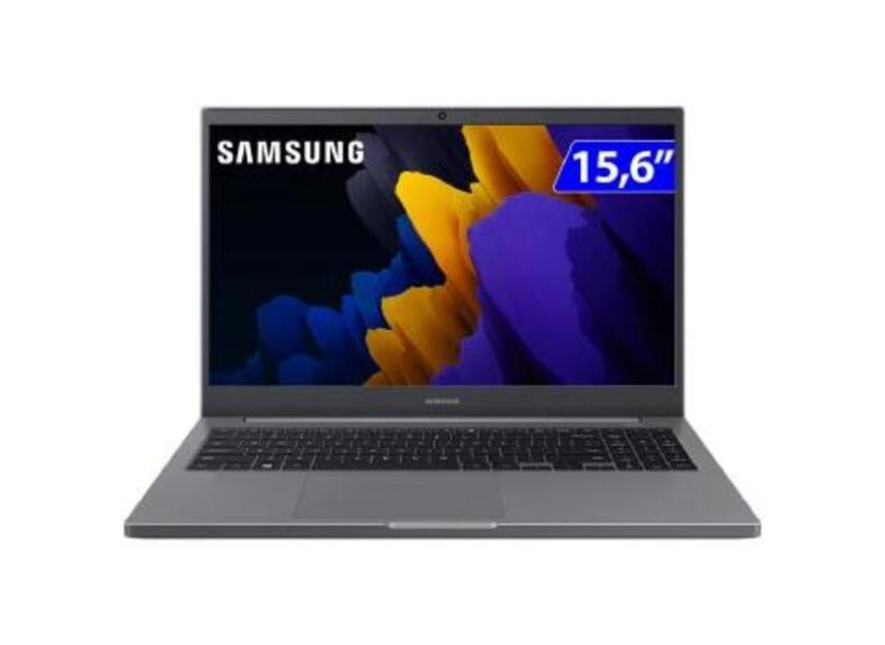 Notebook Samsung E30 15.6 I3-1115g4 4gb Ssd256 Lin - Np550xdz