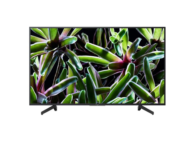 Smart TV TV LED 65 " Sony X705G 4K KD-65X705G 3 HDMI