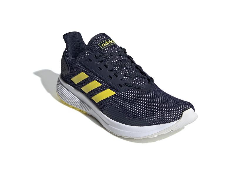 Tênis Adidas Masculino Corrida Duramo 9