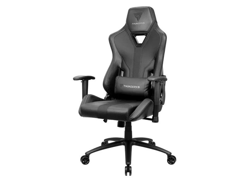 Cadeira Gamer Reclinável YC3 ThunderX3
