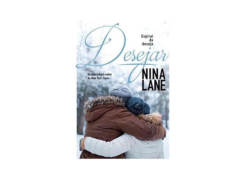 Desejar - Nina Lane - 9788584391127