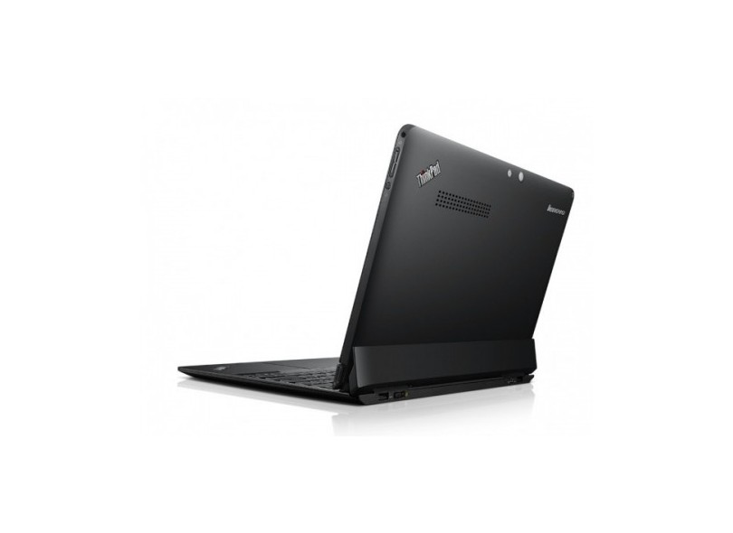 Ultrabook Conversível Lenovo ThinkPad Intel Core i5 3337U 4 GB de RAM SSD 128 GB LED 11.6 " Touchscreen Windows 8 Helix