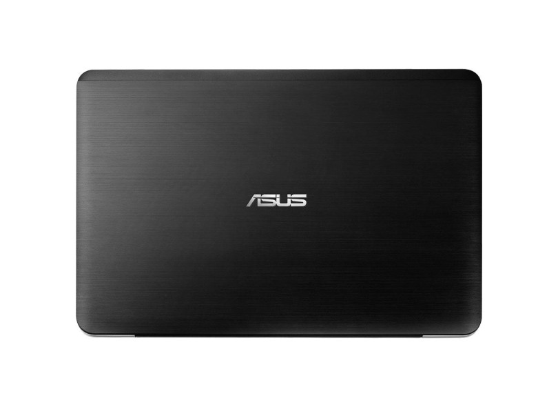 Notebook Asus Intel Core i5 5200U 8 GB de RAM HD 1 TB LED 15.6 " GeForce 940M Windows 10 K555LB