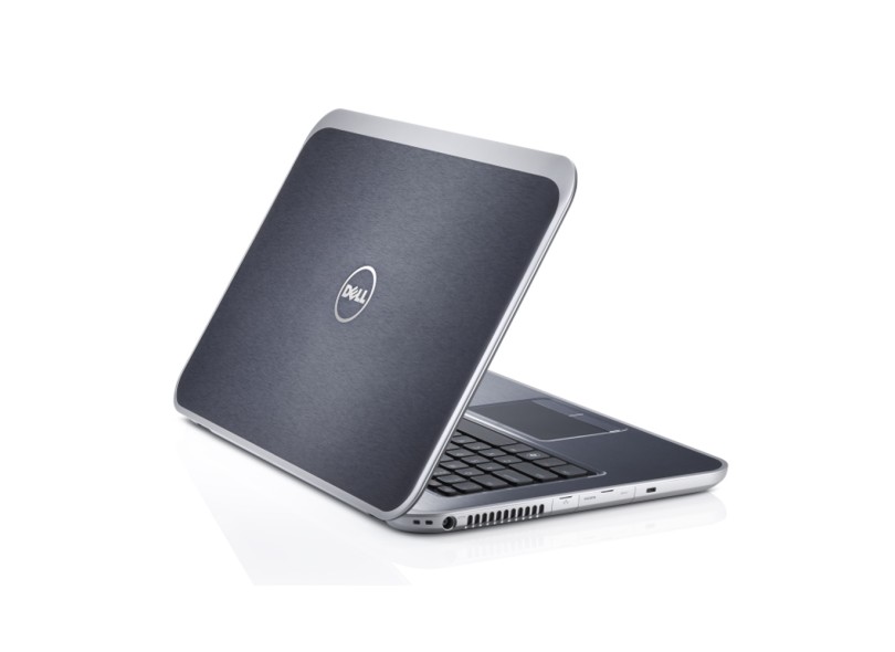 Notebook Ultrabook Dell Intel Core i5 3517U 3ª Geração 6 GB 500 GB LED 14" Windows 7 Home Premium