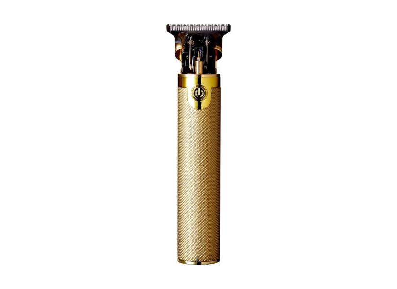 Aparador de cabelo KISS Precision Blade sem fio com T-Blade 4h