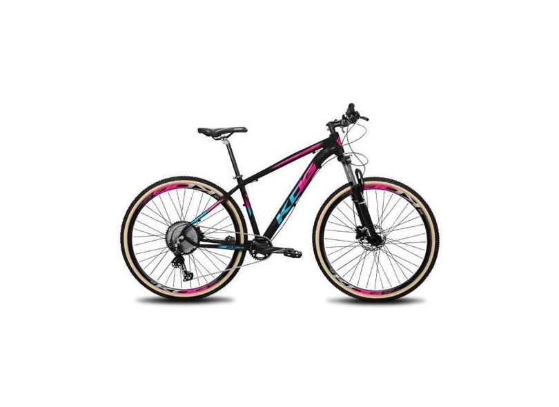 Bike Aro 29 Kog 12 Marchas Cambio Shimano Deore Hidráulico