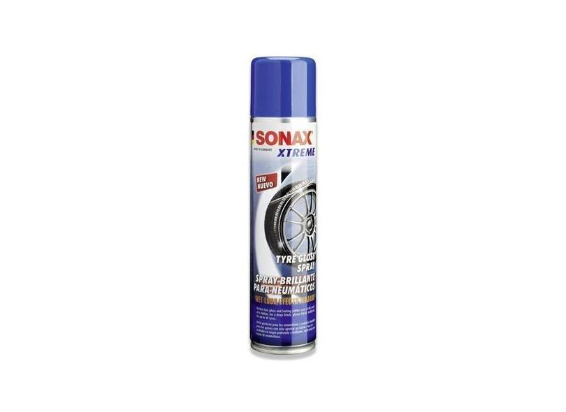 Brilha Pneus Extreme Tyre Gloss Spray 400ml Sonax