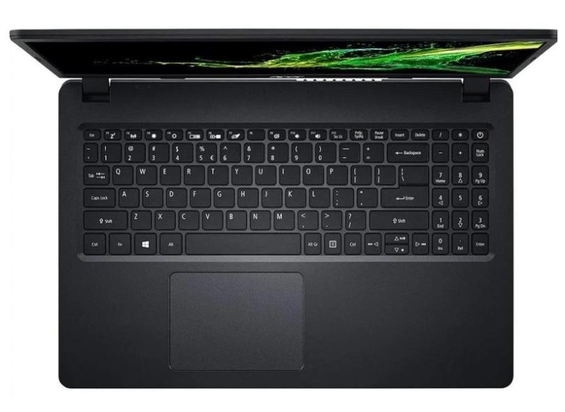 Notebook Acer Aspire 3 AMD Ryzen 5 3500U 8GB de RAM HD 1 TB 15,6" Radeon 540X Windows 10