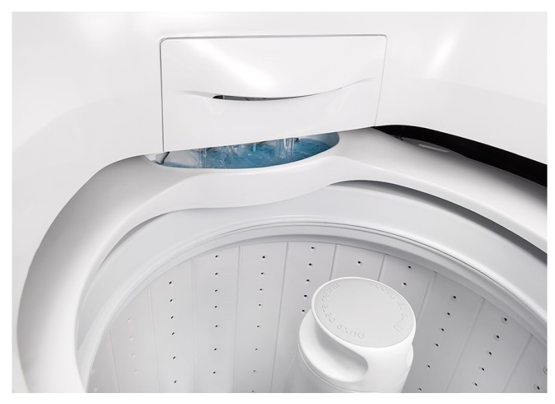 Lavadora Brastemp 9 kg BWS09