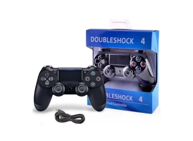 Comprar Controle sem fio DualSense para PS5 - Branco - Importados