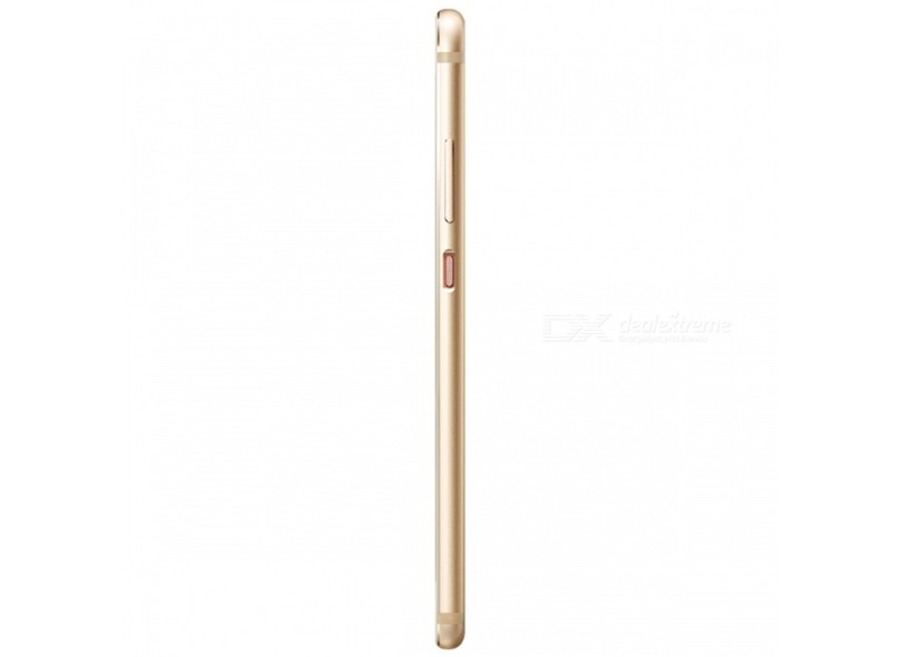 Smartphone Huawei P Series 64GB P10 Plus 2 Chips Android 7.0 (Nougat) 3G 4G Wi-Fi