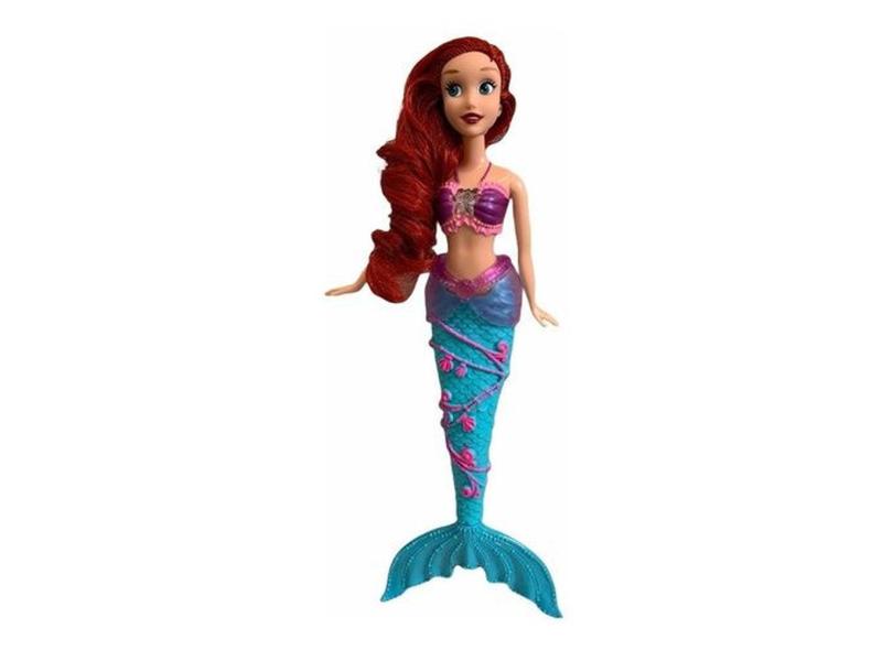 Barbie ariel: Ofertas com os Menores Preços no Buscapé