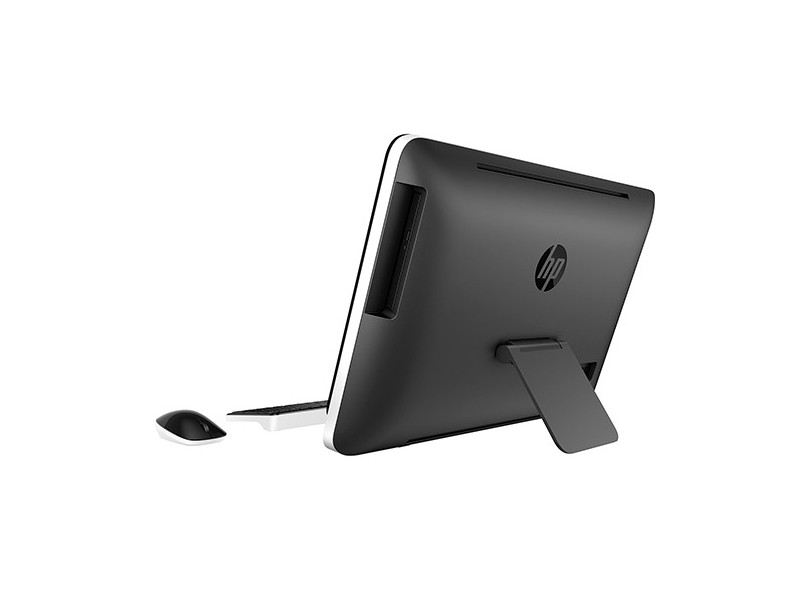 All in One HP Intel Core i5 4460T 4 GB 500 GB 23-r100br