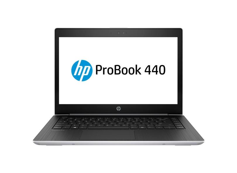 Notebook HP ProBook 440 G5 Intel Core i5 8250U 8ª Geração 8 GB de RAM 256.0 GB 14 " Windows 10 440 G5