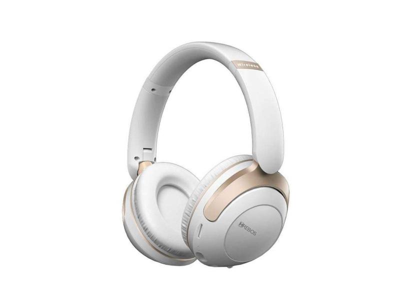 Headphone Bluetooth com Mic e Som 5.1 HD Rádio e Aux HS-503