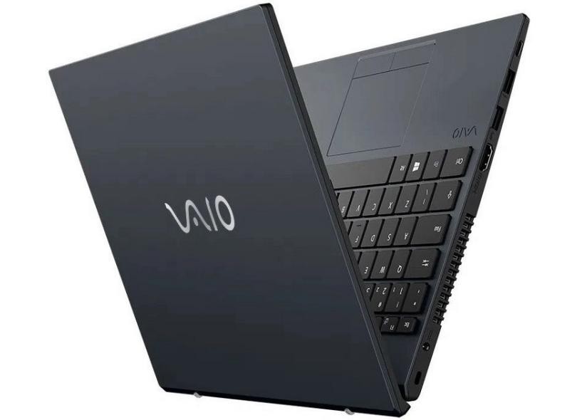 Notebook Vaio FE14 Intel Core i3 1005G1 10ª Geração 4.0 GB de RAM 1024 GB 15.6 " Full Linux VJFE43F11X-B0221H