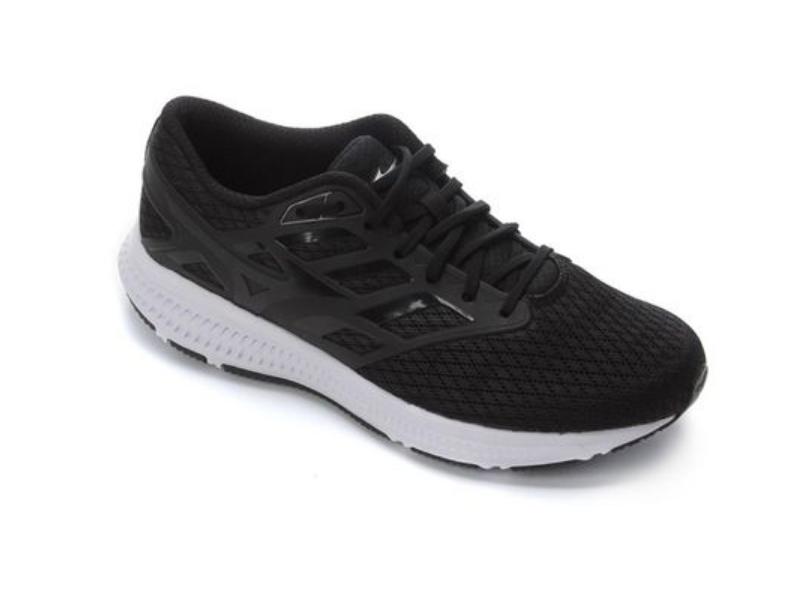 Tênis Mizuno Masculino Corrida Action