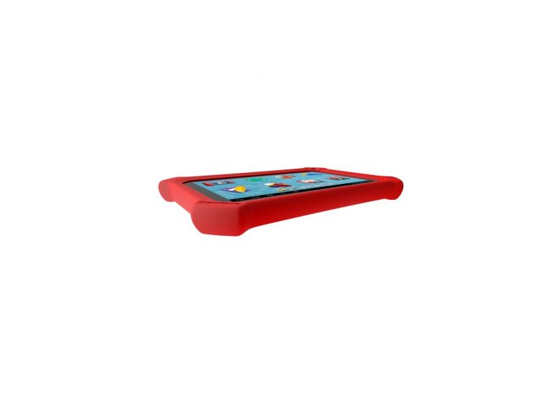 Tablet Gradiente Meu Primeiro Gradiente Wi-Fi 8.0 GB TFT 7 " Tab 700 MPG