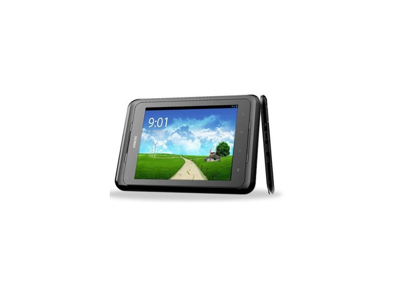 Tablet Genesis 8 GB LCD Android 4.0 (Ice Cream Sandwich) 2 MP GT-8230 ...