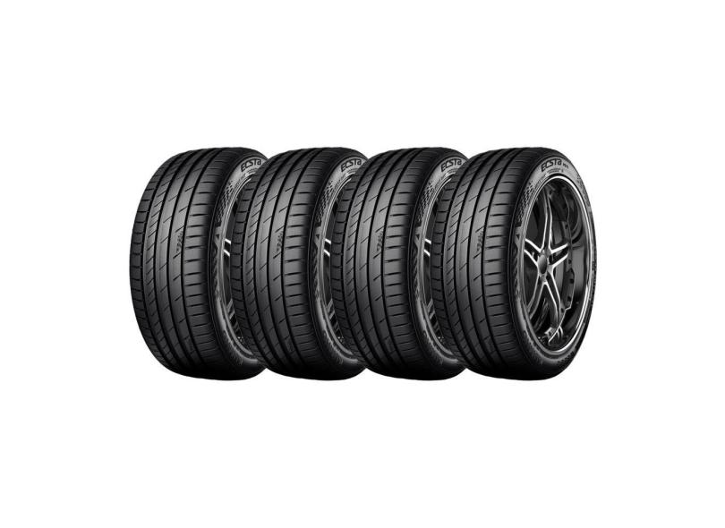 Kit 4 Pneus Kumho Aro 19 225/40R19 Ecsta PS71 93Y