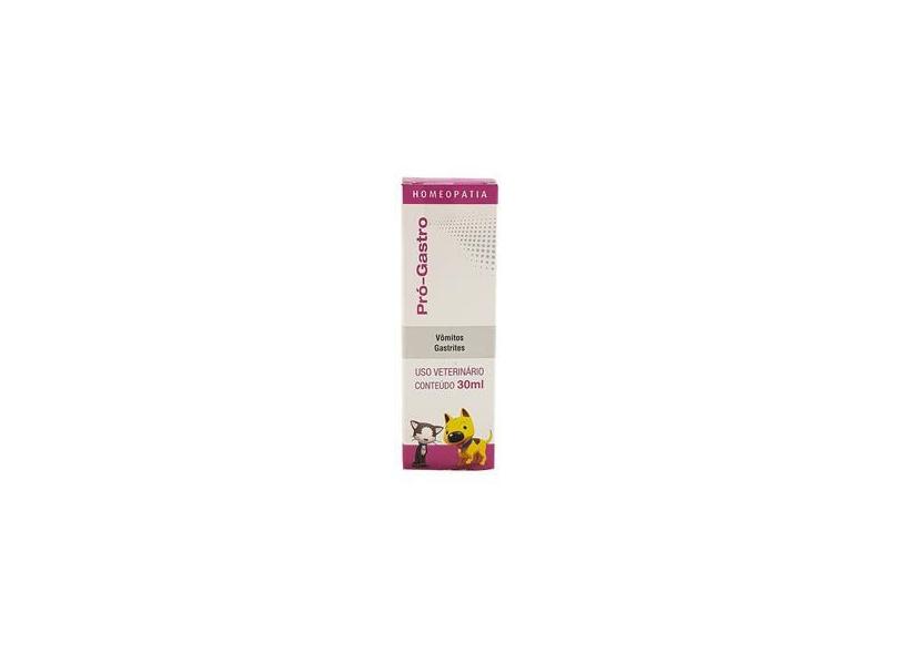 Pró-Gastro Homeopatia Real H Para Cães e Gatos 30ml com o Melhor Preço ...