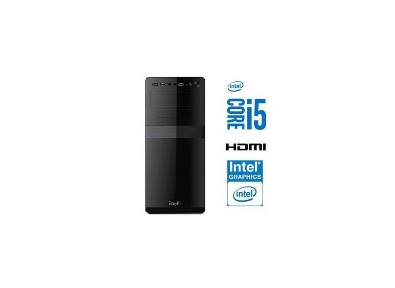 Computador Desktop Intel Core i5 16GB HD 1TB Wifi HDMI Full HD EasyPC ...