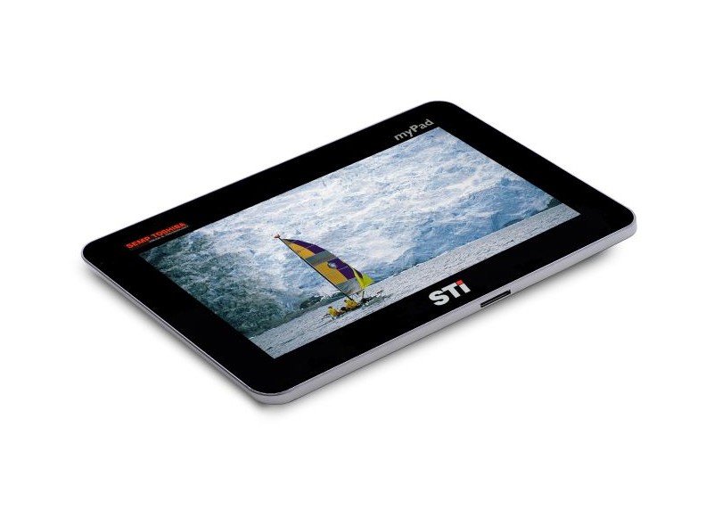 Tablet Semp Toshiba MyPad MP1003G 16GB Wi-FI